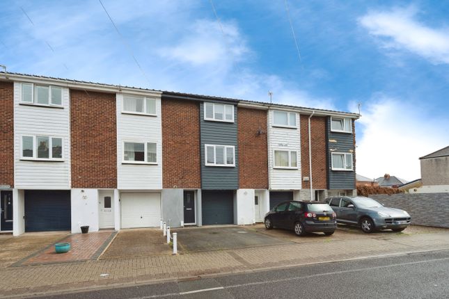 Thumbnail Terraced house for sale in Battenburg Avenue, Portsmouth, Hampshire