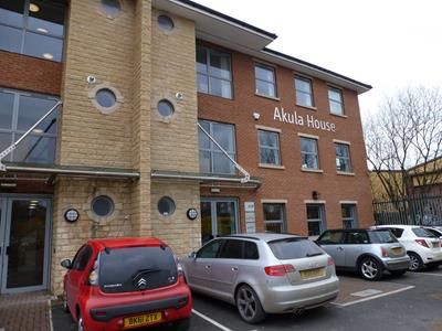 Thumbnail Office to let in Akula House, Cromwell Office Park, York Road, Wetherby, West Yorkshire