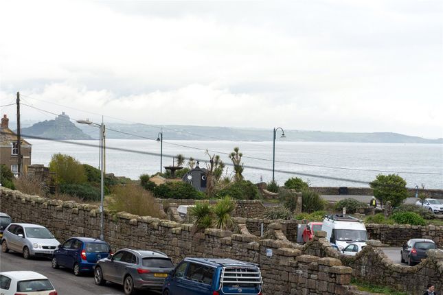 Terraced house for sale in Regent Terrace, Penzance