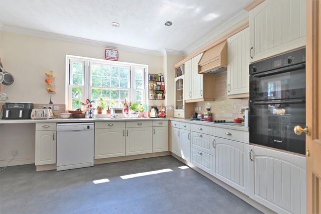 Detached house for sale in Watermill Lane, North Stainley, Ripon