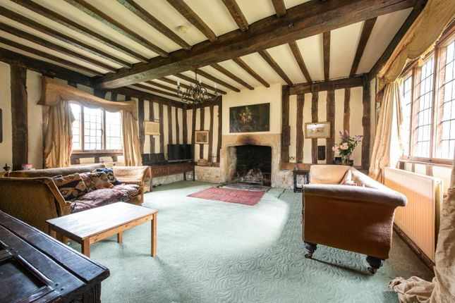Upper Quinton, Stratford-upon-Avon photo 4