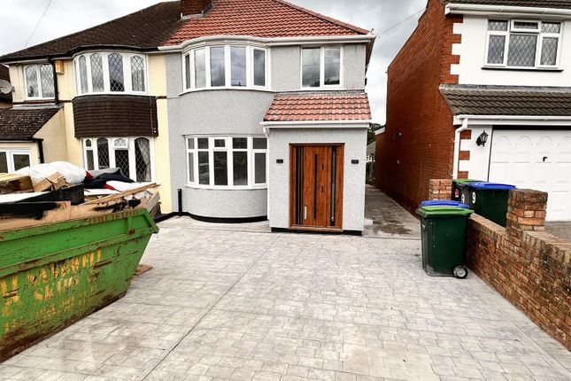 3-bed house on 11, The Grove, Great Barr, £339,950