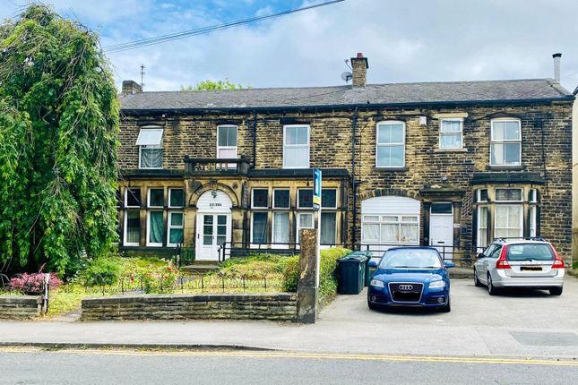 Thumbnail End terrace house for sale in New Cross Street, Bradford, West Yorkshire