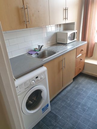 160, Flat 3, Flat 3, Westgate, Wakefield photo 5