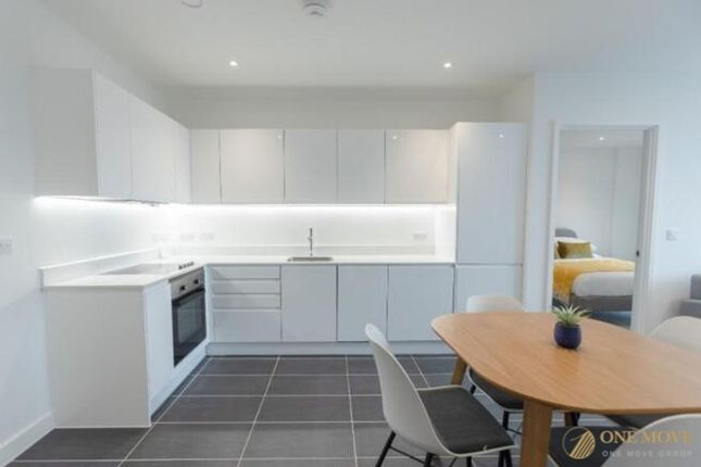 Flat 405, Transmission House, Manchester photo 2