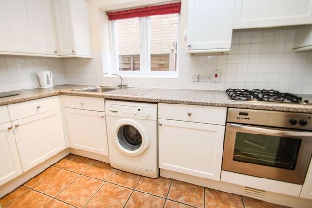 Property to rent in Rose Gardens, Winton, Bournemouth