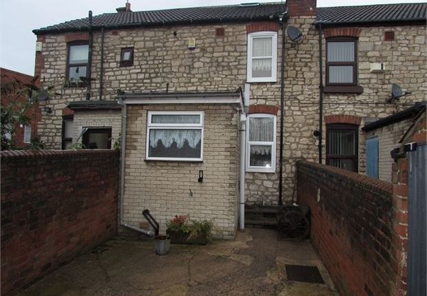 Terraced house for sale in Waverley Avenue, Conisbrough