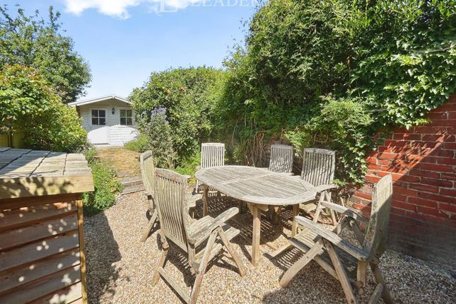 1, White Chimney Row, Emsworth photo 4