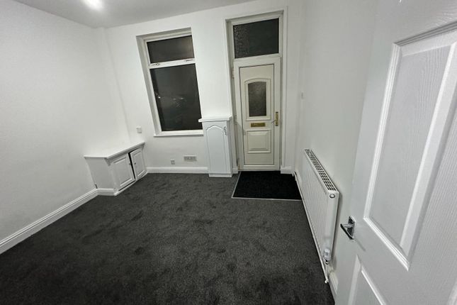 Terraced house to rent in Mount Street, Northwood, Stoke-On-Trent
