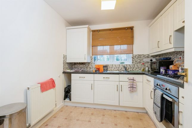 Flat for sale in Wood View, Deighton, Huddersfield