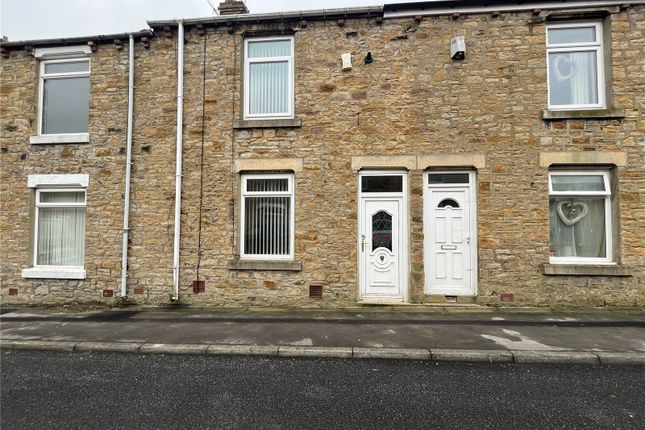 Thumbnail Terraced house for sale in Mary Street, Annfield Plain, Stanley