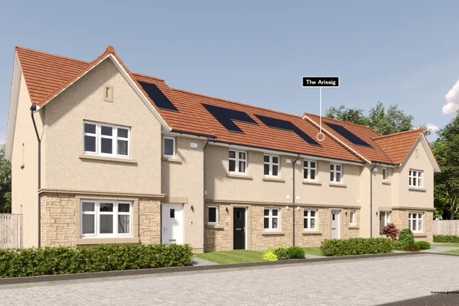 Cala Homes - Weaver’s Brae