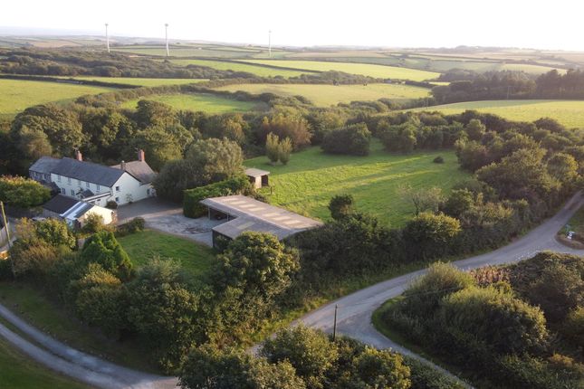 Holloborough Farm,, Eastcott, Cornwall photo 3