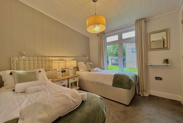 Aysgarth Lodges, Leyburn photo 5