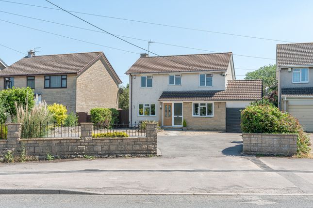Detached house for sale in North Road, Stoke Gifford, Bristol