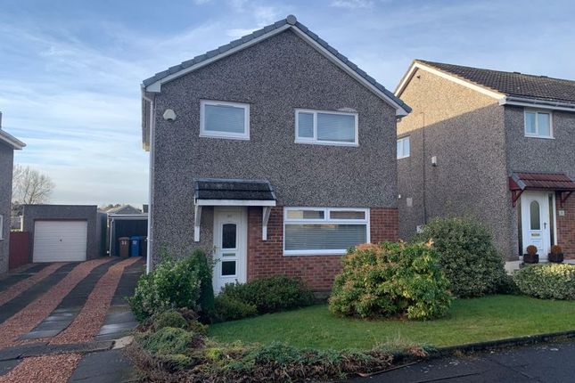 Thumbnail Property for sale in Braehead Road, Kirkcaldy