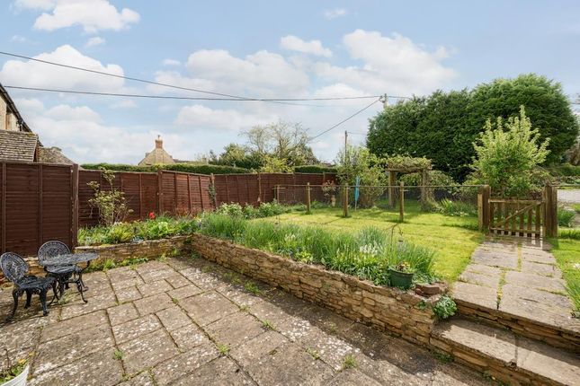 Cottage for sale in Green Lane, North Leigh