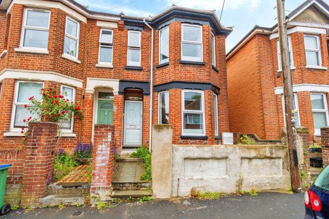 3-bed house on 29, Burlington Road, Southampton, £270,000
