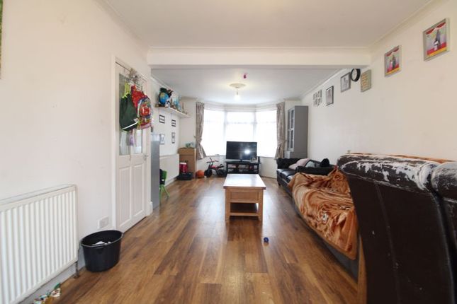 Semi-detached house for sale in Dunstable Road, Luton