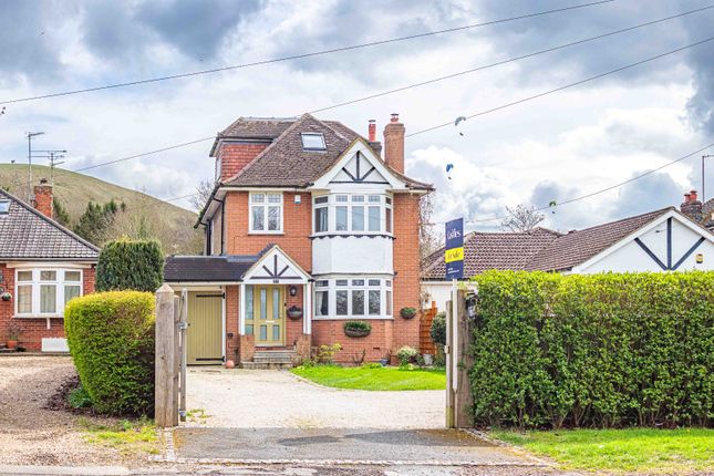 Detached house for sale in Tring Road, Dunstable