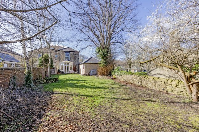 43, Norfolk Road, Sheffield photo 2