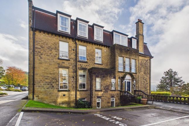 1 Bedroom Flat in BD16 4UB
