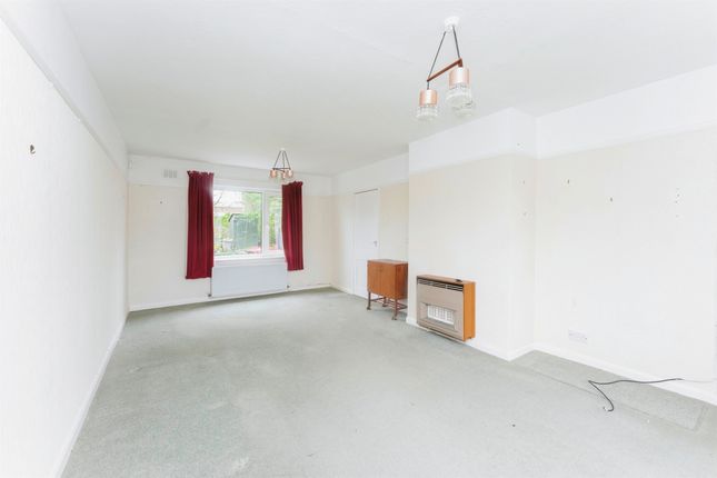 Terraced house for sale in Grappenhall Road, Great Sutton, Ellesmere Port