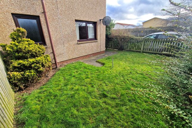 Flat for sale in Ashgrove Place, Elgin