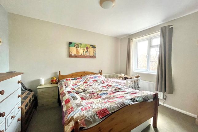 Terraced house for sale in Saffron Gardens, Alfriston, East Sussex