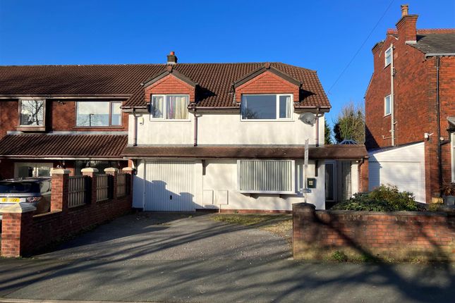 Semi-detached house for sale in Fallbirch Rd, Lostock, Bolton BL6