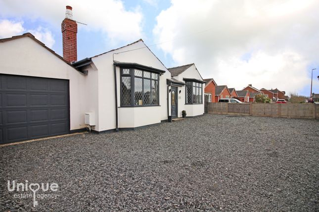 3-bed house on Wyredene,, Sandy Lane, Poulton-le-Fylde, £271,450