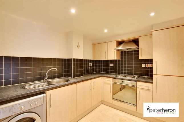 21 Bonners Raff, Chandlers Road, Sunderland photo 5
