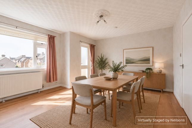 24 Maxton Court, St Andrews Street, Dalkeith, photo 4
