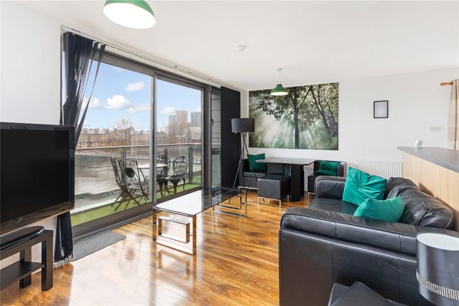 Flat for sale in Maxwell Street, Glasgow