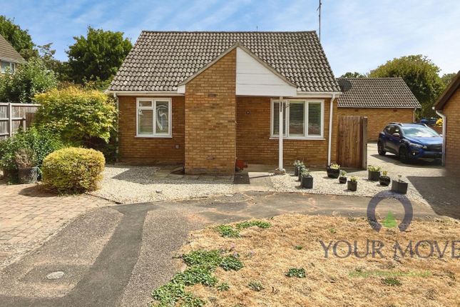 2-bed house on 44, Radwell Road, Bedford, £325,000