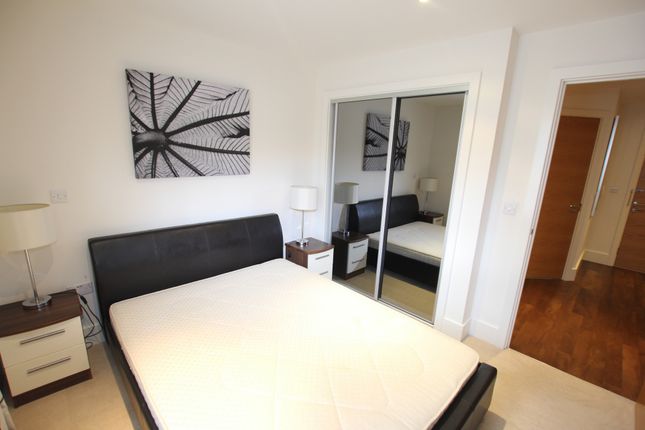 Flat for sale in Attlee Court, Unwin Way, Stanmore