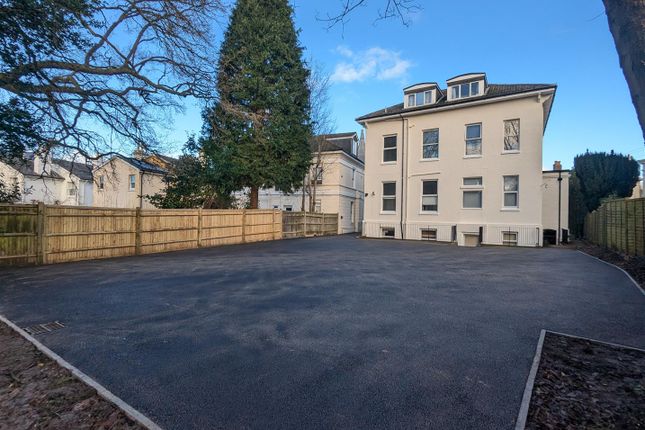 Flat 4, 3 Beulah Road, Tunbridge Wells photo 4