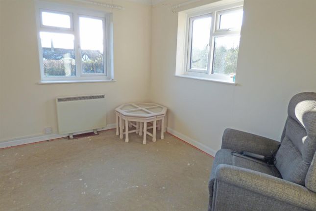 Detached bungalow for sale in Home Farm, Iwerne Minster, Blandford Forum