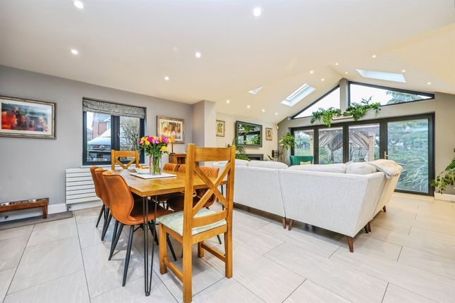 21, Pentridge Drive, Ilkeston photo 5