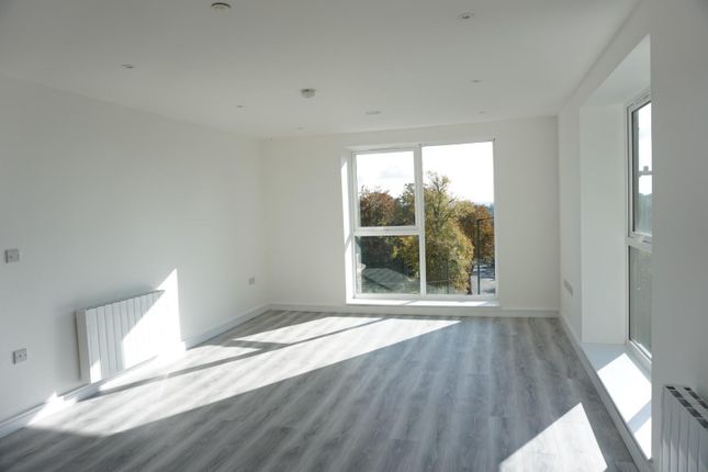Apartment 203, 696, Woodborough Road, Nottingham photo 3
