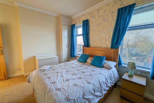 End terrace house for sale in Marsland Green Lane, Tyldesley, Manchester