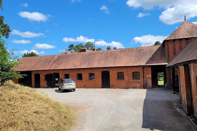Thumbnail Commercial property to let in Conigree Court, Conigree Road, Newent