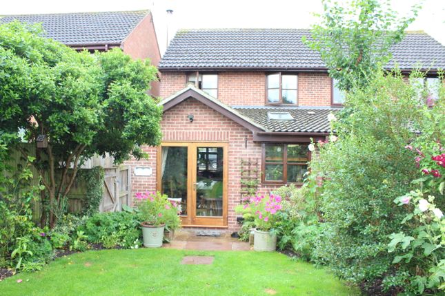 Image of 15 Tarrants Hill, Hungerford, RG17 0BL