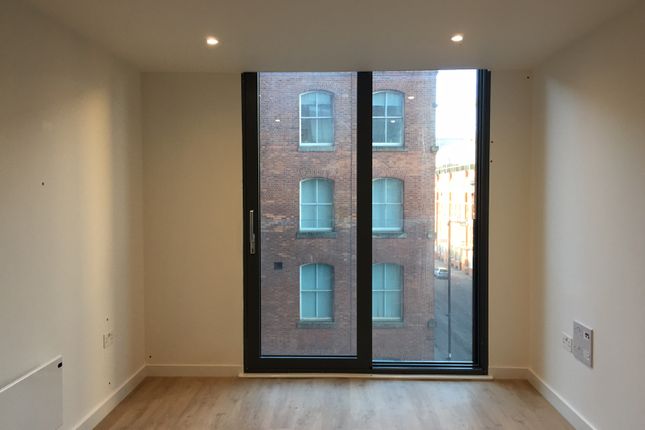 Flat for sale in Houldsworth Street, Manchester