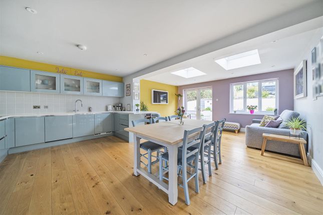 Property for sale in Fir Tree Avenue, Haslemere