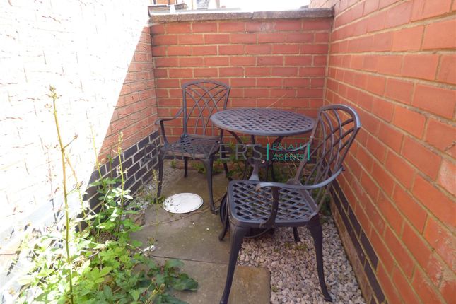 Terraced house to rent in Nugent Street, Leicester