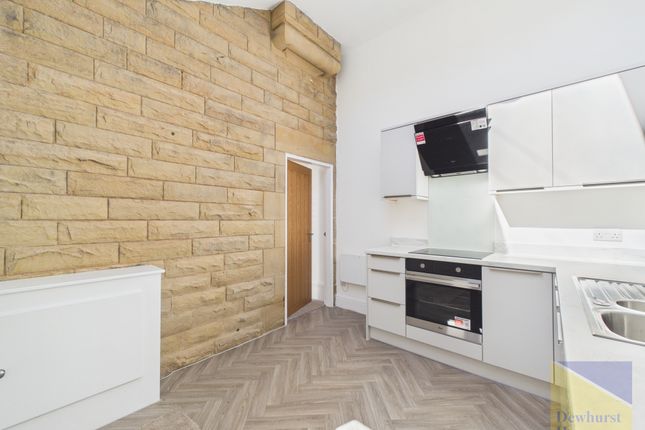 Flat 3, The Manse, Longridge photo 2
