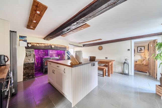 Hour Cottage,, High Bickington, Devon photo 3