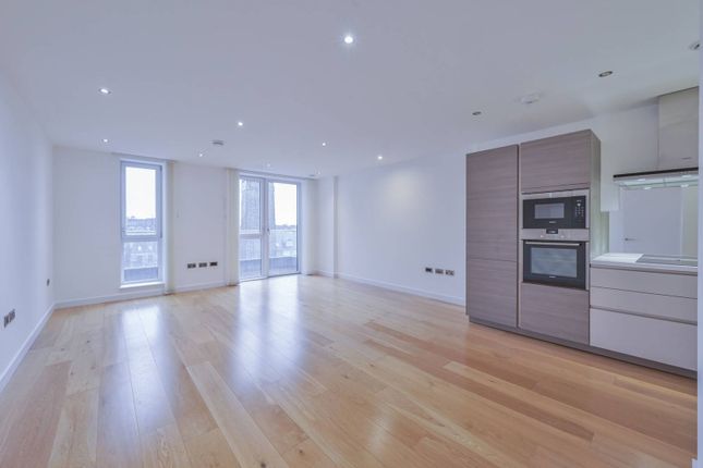 Glenbrook Apartments, Hammersmith photo 2