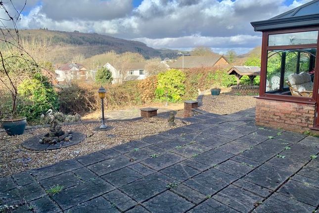 Detached house for sale in Clos Caegwenith, Tonna, Neath